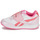 Pantofi Fete Pantofi sport Casual Reebok Classic REEBOK ROYAL CL JOG 2.0 KC Roz