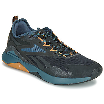 Pantofi Bărbați Fitness și Training Reebok Sport NANOFLEX ADVENTURE TR Negru / Albastru