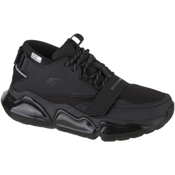 Pantofi Bărbați Pantofi sport Casual Skechers Air Cushioning Mega Negru