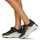 Pantofi Femei Pantofi sport Casual Guess CALEBB5 Negru / Auriu / Maro