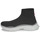Pantofi Bărbați Pantofi sport stil gheata Guess BELLUNO SOCK Negru / Alb