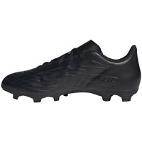 Pantofi Bărbați Fotbal adidas Originals Copa PURE4 FG M Negru