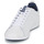 Pantofi Bărbați Pantofi sport Casual Le Coq Sportif COURTCLASSIC Alb / Albastru