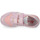 Pantofi Băieți Sneakers Naturino 0M02 ARGAL PINK roz