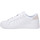 Pantofi Femei Sneakers Fila LUSSO WHITE Alb