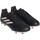 Pantofi Copii Fotbal adidas Originals Copa PURA3 FG JR Negru