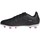 Pantofi Copii Fotbal adidas Originals Copa PURA3 FG JR Negru