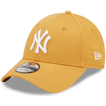 Accesorii textile Sepci New-Era New York Yankees 9FORTY portocaliu