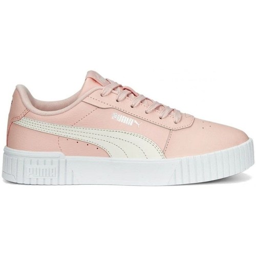 Pantofi Femei Pantofi sport Casual Puma Carina 20 roz