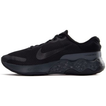 Pantofi Bărbați Pantofi sport Casual Nike Renew Ride 3 Negru