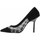 Pantofi Femei Pantofi cu toc Karl Lagerfeld KL30914DG0S Negru