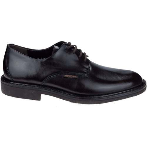 Pantofi Bărbați Pantofi Oxford
 Mephisto Milvio Maro