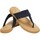 Pantofi Femei Sandale Crocs 207925 Albastru