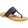 Pantofi Femei Sandale Crocs 207925 Albastru