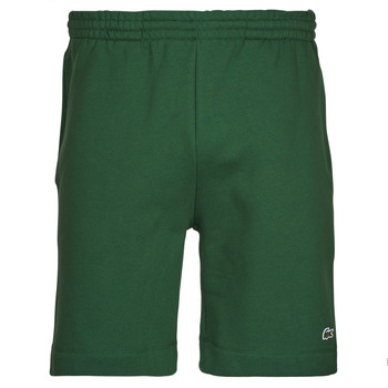 Îmbracaminte Bărbați Pantaloni scurti și Bermuda Lacoste GH9627-132 Verde
