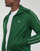 Îmbracaminte Bărbați Bluze îmbrăcăminte sport  Lacoste SH1457-132 Verde