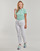 Îmbracaminte Femei Tricou Polo mânecă scurtă Lacoste PF5462-LGF Roz