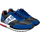 Pantofi Bărbați Pantofi Slip on Gas GAM223917 | Yohn SDX albastru