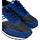 Pantofi Bărbați Pantofi Slip on Gas GAM223917 | Yohn SDX albastru