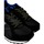 Pantofi Bărbați Pantofi Slip on Gas GAM223300 | Desmo MIX Negru