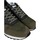 Pantofi Bărbați Pantofi Slip on Gas GAM223603 | Alba NBX verde