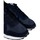Pantofi Bărbați Pantofi Slip on Gas GAM223220 | Parris NBX albastru