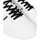 Pantofi Bărbați Pantofi Slip on Gas GAM224200 | Grail LTX Alb