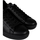Pantofi Bărbați Pantofi Slip on Gas GAM224115 | Sammy LTX Negru