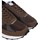 Pantofi Bărbați Pantofi Slip on Gas GAM223200 | Wonder MIX Maro