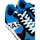 Pantofi Bărbați Pantofi Slip on Gas GAM223218 | Parris MIX2 albastru