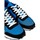 Pantofi Bărbați Pantofi Slip on Gas GAM223218 | Parris MIX2 albastru