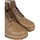 Pantofi Femei Botine Gas GAW221201 | Elbrus LTX Bej
