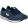 Pantofi Bărbați Pantofi Slip on Gas GAM223603 | Alba NBX albastru