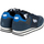Pantofi Bărbați Pantofi Slip on Gas GAM223603 | Alba NBX albastru