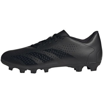 Pantofi Bărbați Fotbal adidas Originals Predator ACCURACY4 Fxg Negru