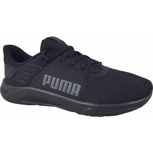 Pantofi Bărbați Pantofi sport Casual Puma Ftr Connect Negru