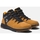 Pantofi Bărbați Sneakers Timberland SPRINTTREKKER MID GTX galben