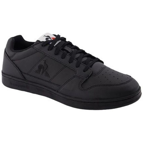 Pantofi Bărbați Sneakers Le Coq Sportif BREAKPOINT Negru