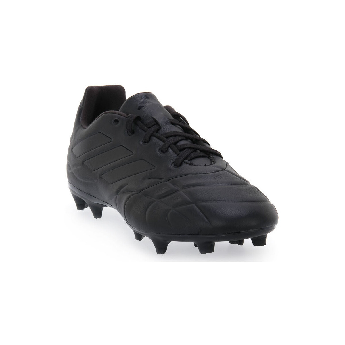 Pantofi Bărbați Fotbal adidas Originals COPA PURE 3 FG Negru