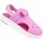 Pantofi Copii Sandale Puma Evolve roz