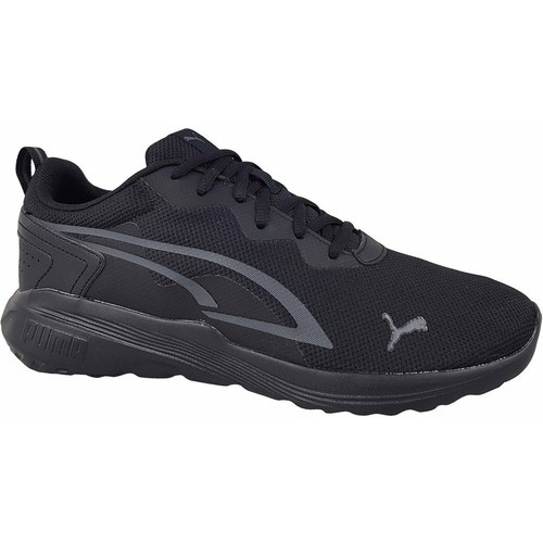 Pantofi Bărbați Pantofi sport Casual Puma Allday Active Negru