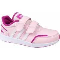 Pantofi Copii Pantofi sport Casual adidas Originals VS Switch 3 CF C roz