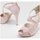 Pantofi Femei Pantofi cu toc Lodi Pedro Miralles Himalaya 27352 Negro roz
