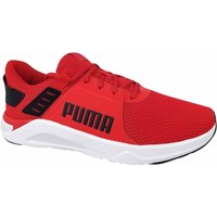 Pantofi Bărbați Pantofi sport Casual Puma Ftr Connect roșu