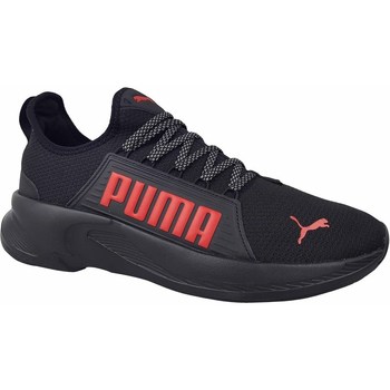 Pantofi Bărbați Pantofi sport Casual Puma Softride Premier Negru