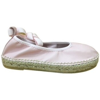 Pantofi Fete Balerin și Balerini cu curea Yowas 27338-18 roz