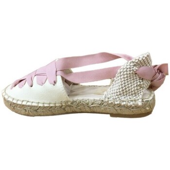 Pantofi Fete Balerin și Balerini cu curea Yowas 27340-18 roz