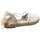 Pantofi Sandale Yowas 27341-18 Bej