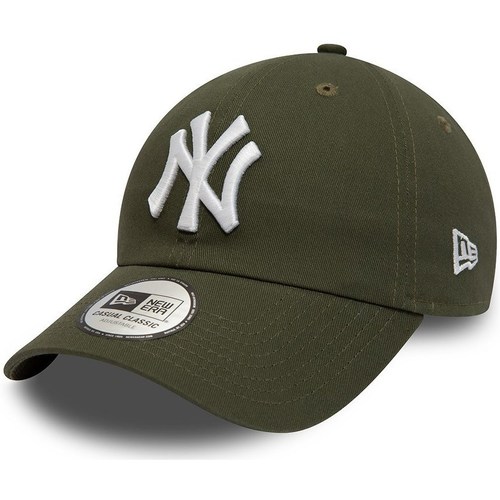 Accesorii textile Sepci New-Era New York Yankees 9TWENTY verde