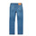Îmbracaminte Băieți Jeans slim Levi's 511 SLIM FIT JEAN-CLASSICS Albastru